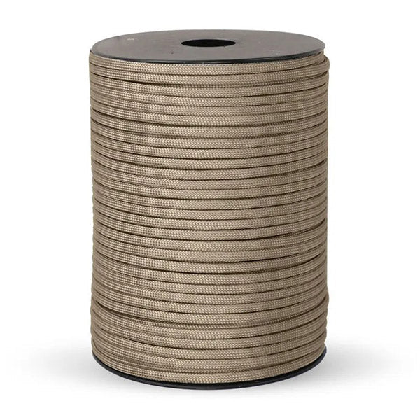 Beige Paracord