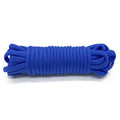Blue Paracord