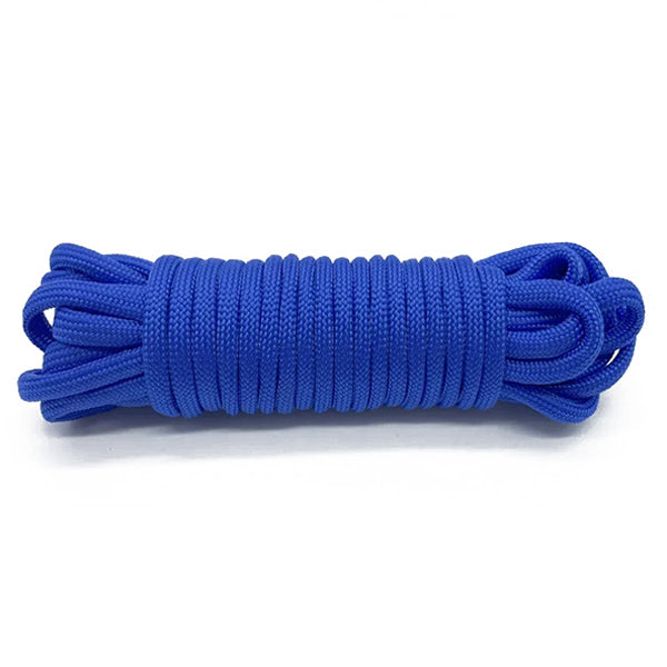Blue Paracord