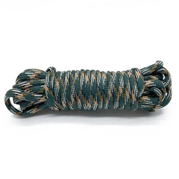 Camouflage Paracord