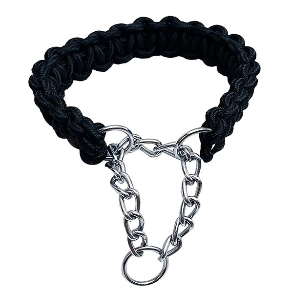 Paracord Dog Collar