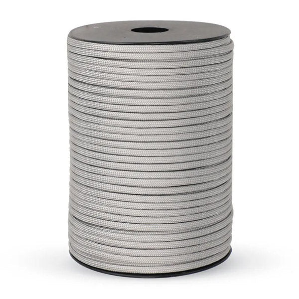 Grey Paracord