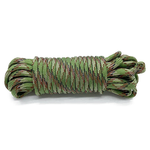 Military Paracord