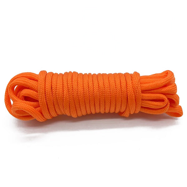 Orange Paracord