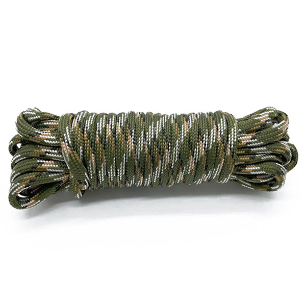 Paracord Survival