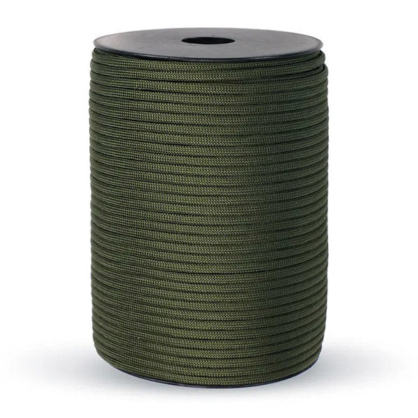 Braided Paracord