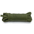 Green Paracord