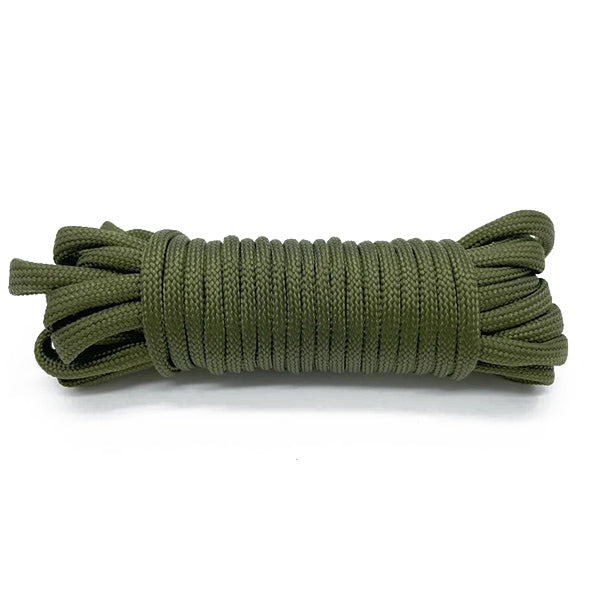 Green Paracord