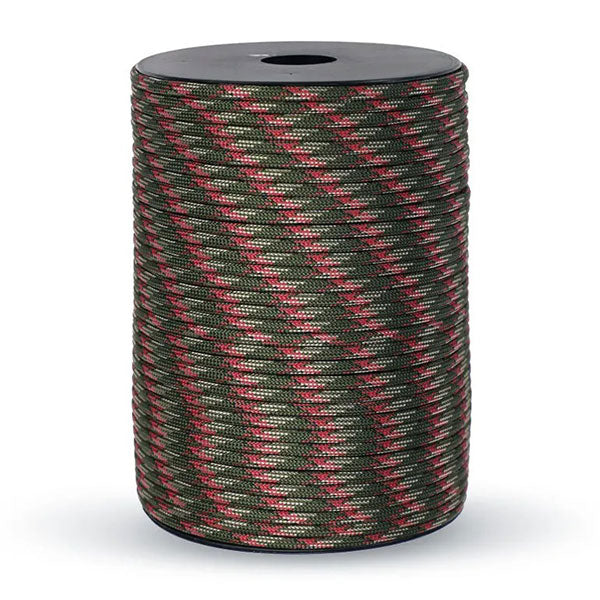 Woodland Paracord