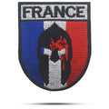 Military Patch Badge