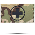 Military Nurse Patch
