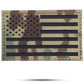 American Military Patch
