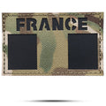 French Military Patch