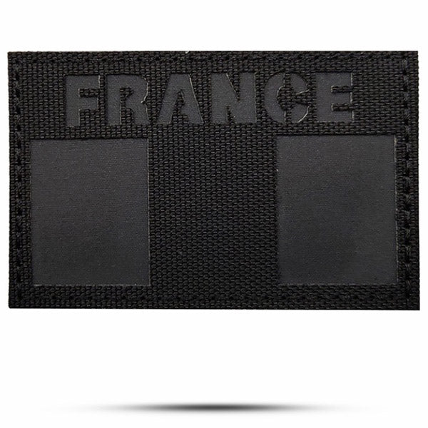 Tactical Military Patch