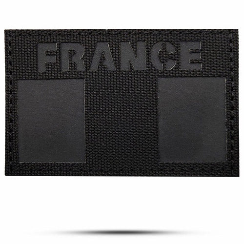 Tactical Military Patch