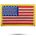 US Military Patch