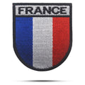 Military Velcro Patch