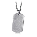 Vintage Military Necklace