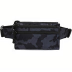 Military Banana Pouch