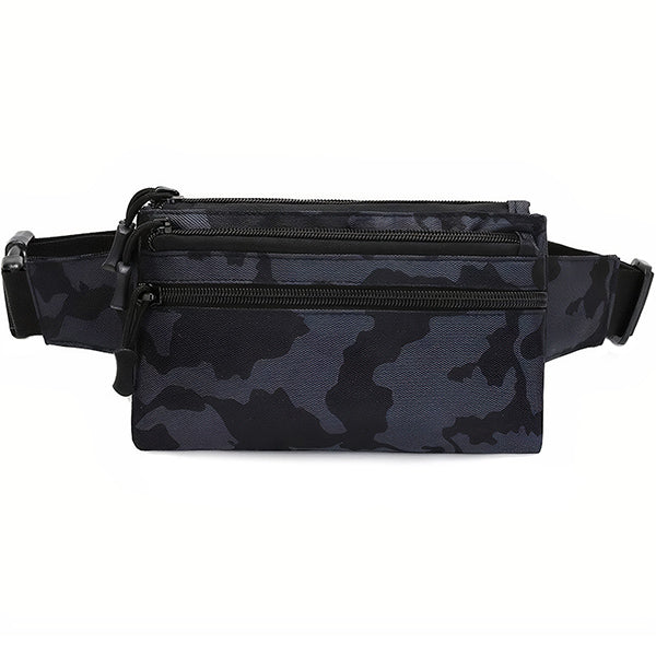 Military Banana Pouch