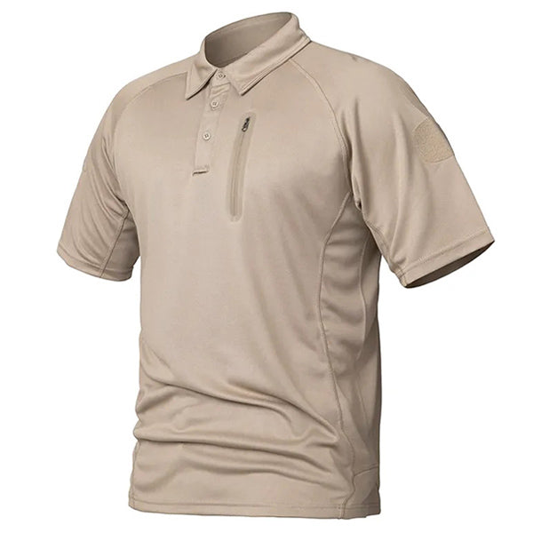 Army Polo Shirt