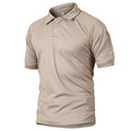 Military Polo Shirt