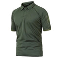 French Military Polo Shirt T-shirt