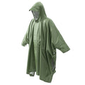 Waterproof Military Poncho