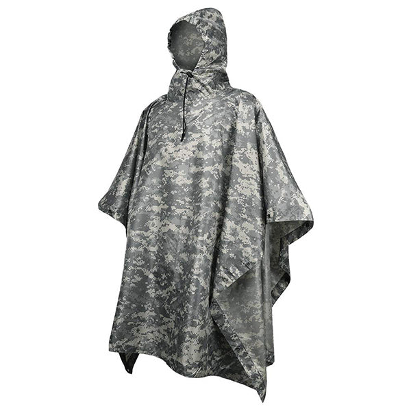 US Military Poncho