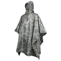 US Military Poncho