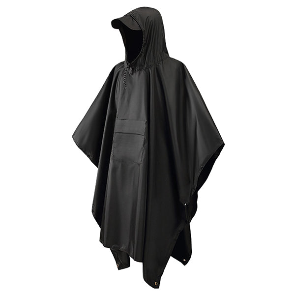 Tactical Military Poncho