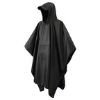 Tactical Military Poncho