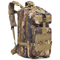 Military Hunter's Backpack