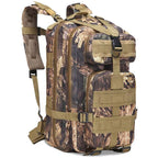 Military Hunter's Backpack