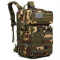 American Military Backpack
