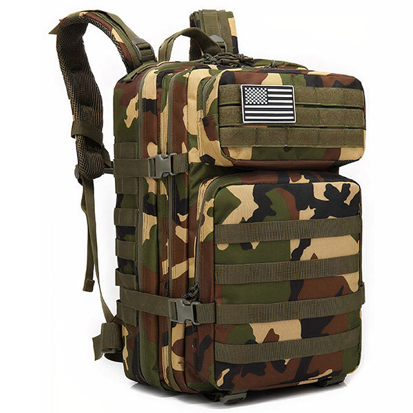 American Military Backpack