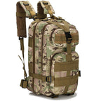 Multicam Military Backpack