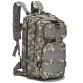 ACU Digital Military Backpack