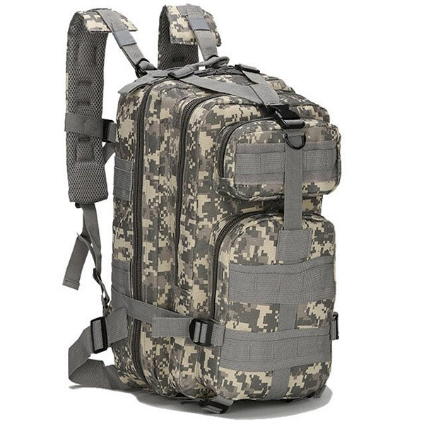 ACU Digital Military Backpack
