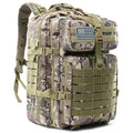 US Military Backpack 45L