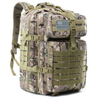 US Military Backpack 45L