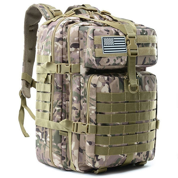 US Military Backpack 45L