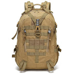 Military Desert Backpack