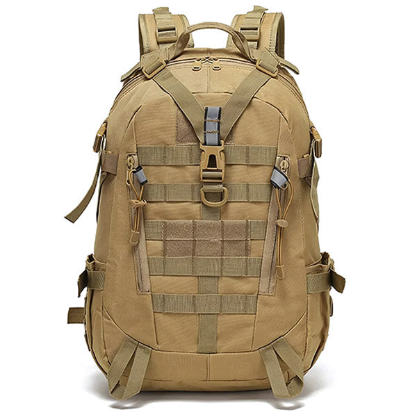 Military Desert Backpack