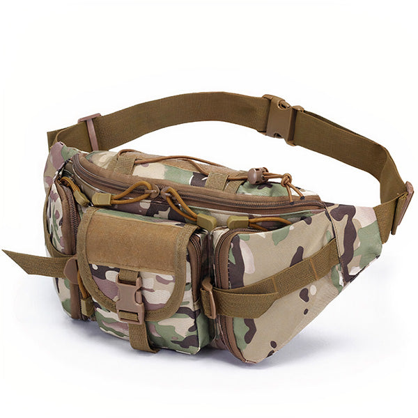 Multicam Tactical Military Banana
