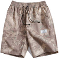 Desert Camouflage Shorts