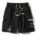 Young Man's Cargo Shorts
