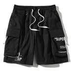 Young Man's Cargo Shorts