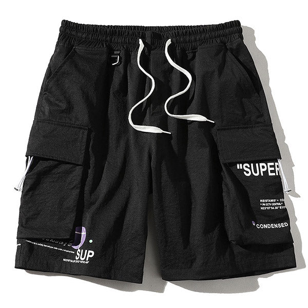 Young Man's Cargo Shorts
