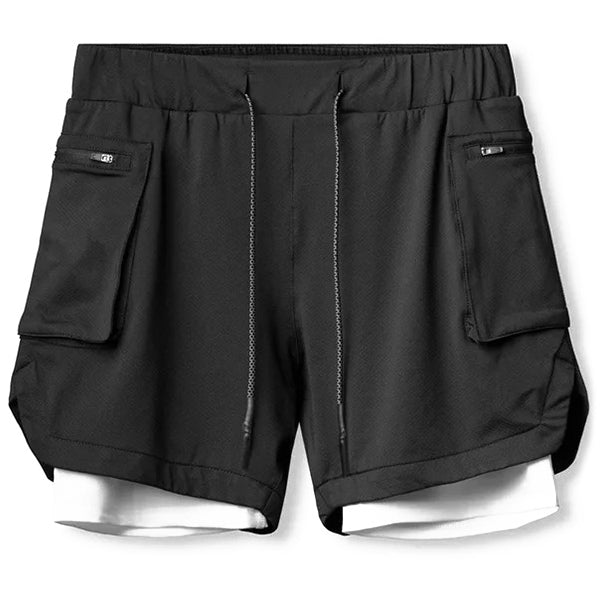 Men's Sport Cargo Shorts